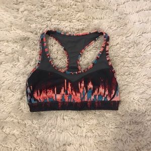 Zella Sports Bra